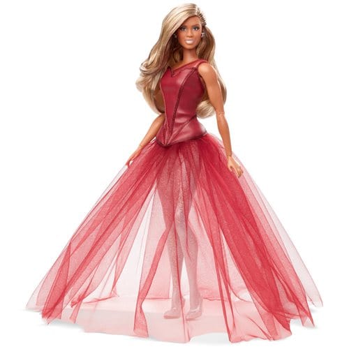 Laverne Cox Barbie Tribute Collection Doll - by Mattel | Buy at ToyShnip