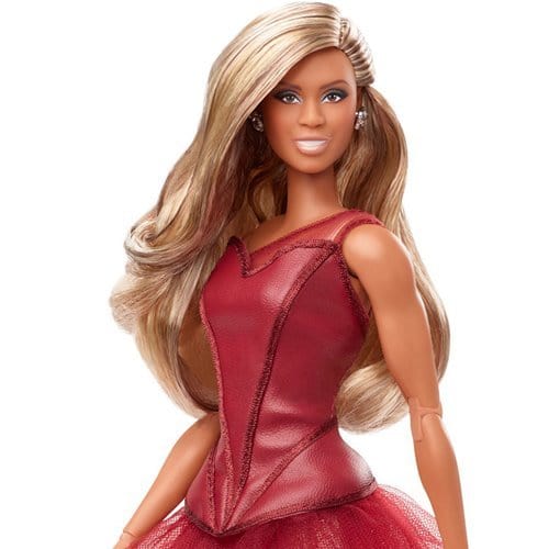 Laverne Cox Barbie Tribute Collection Doll - by Mattel | Buy at ToyShnip