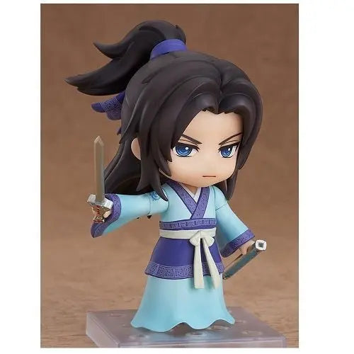Legend Of Qin Zhang Liang #1632 Nendoroid Action Figure - by Good Smile Company | Buy at ToyShnip