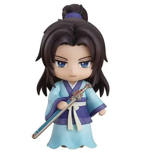 Legend Of Qin Zhang Liang #1632 Nendoroid Action Figure - by Good Smile Company | Buy at ToyShnip