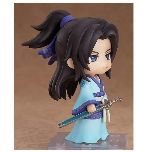 Legend Of Qin Zhang Liang #1632 Nendoroid Action Figure - by Good Smile Company | Buy at ToyShnip