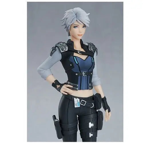 Ling Cage Incarnation Pop Up Parade Ran Bing PVC Figure - by Good Smile Company | Buy at ToyShnip