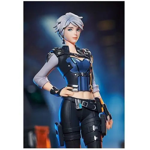 Ling Cage Incarnation Pop Up Parade Ran Bing PVC Figure - by Good Smile Company | Buy at ToyShnip