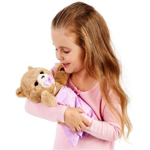 Little Live Pets Cozy Dozys Single Pack S1 by Moose Toys 
