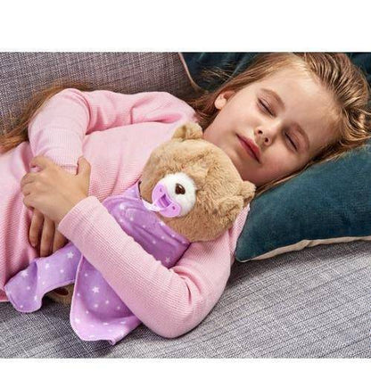 Little Live Pets Cozy Dozys Single Pack S1 by Moose Toys 