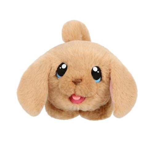 Little Live Pets My Puppy's Home Building Playset (Random Puppy) - by Moose Toys | Buy at ToyShnip