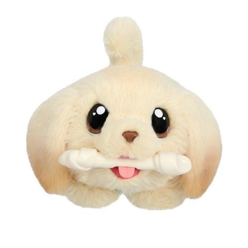 Little Live Pets My Puppy's Home Building Playset (Random Puppy) - by Moose Toys | Buy at ToyShnip