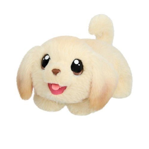 Little Live Pets My Puppy's Home Building Playset (Random Puppy) - by Moose Toys | Buy at ToyShnip