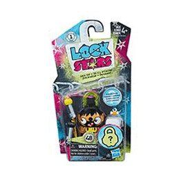 Lock Stars Basic Mini-Figures Series 1 - by Hasbro | Buy at ToyShnip
