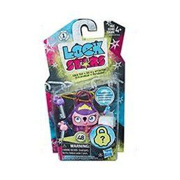 Lock Stars Basic Mini-Figures Series 1 - by Hasbro | Buy at ToyShnip