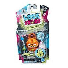 Lock Stars Basic Mini-Figures Series 1 - by Hasbro | Buy at ToyShnip