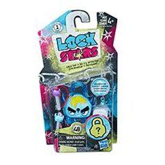 Lock Stars Basic Mini-Figures Series 1 - by Hasbro | Buy at ToyShnip