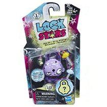 Lock Stars Basic Mini-Figures Series 1 - by Hasbro | Buy at ToyShnip
