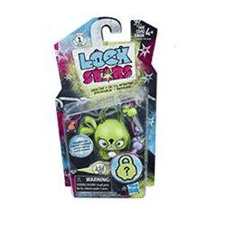 Lock Stars Basic Mini-Figures Series 1 - by Hasbro | Buy at ToyShnip