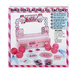 L.O.L. Surprise Fashion Factory Game - by MGA Entertainment | Buy at ToyShnip