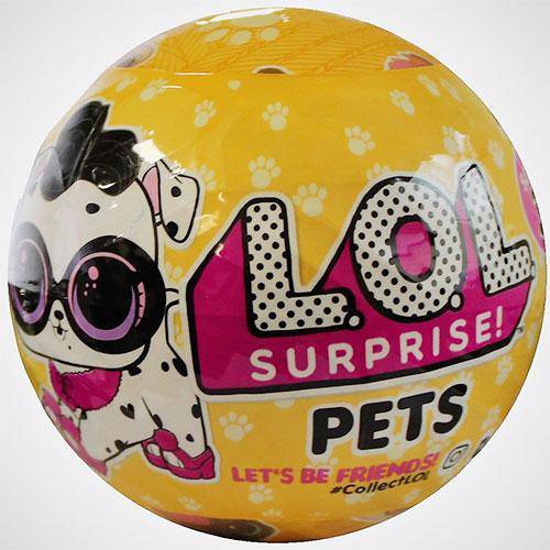 Mga Entertainment