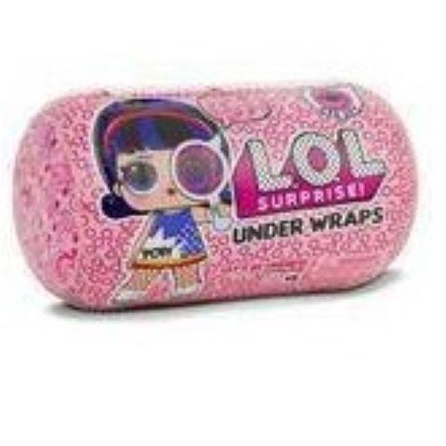 L.O.L. Surprise Under Wraps - Series Eye Spy - by MGA Entertainment | Buy at ToyShnip
