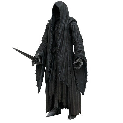 Lord of the Rings Deluxe Action Figure - by Diamond Select | Buy at ToyShnip