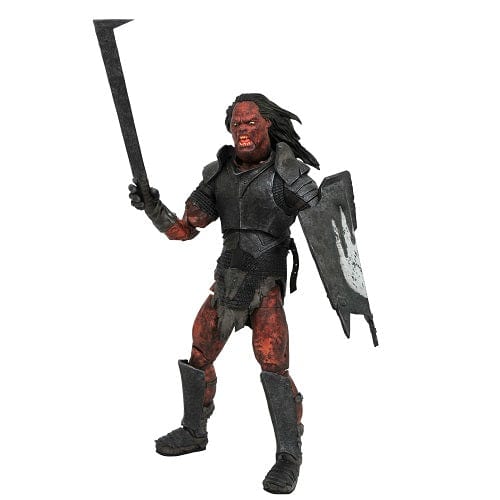 Lord of the Rings Deluxe Action Figure - by Diamond Select | Buy at ToyShnip