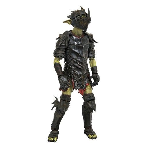 Lord of the Rings Deluxe Action Figure - by Diamond Select | Buy at ToyShnip