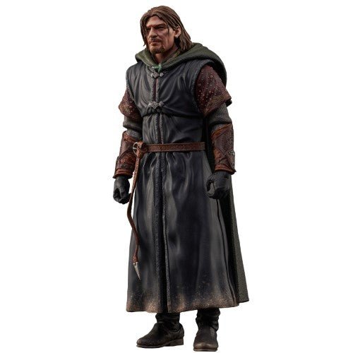 Lord of the Rings Deluxe Action Figure - by Diamond Select | Buy at ToyShnip