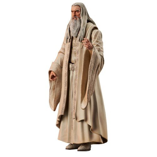 Lord of the Rings Deluxe Action Figure - by Diamond Select | Buy at ToyShnip