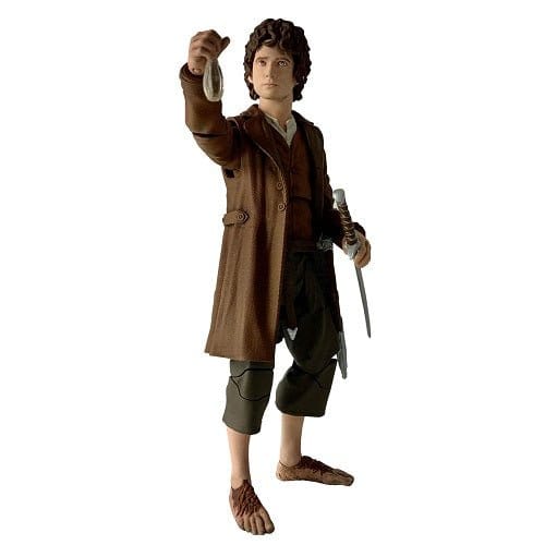 Lord of the Rings Deluxe Action Figure - by Diamond Select | Buy at ToyShnip