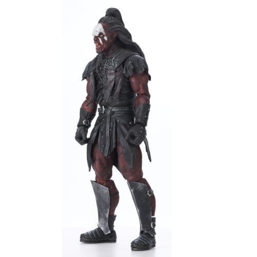 Lord of the Rings Deluxe Action Figure - by Diamond Select | Buy at ToyShnip