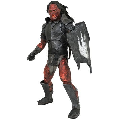 Lord of the Rings Deluxe Action Figure - by Diamond Select | Buy at ToyShnip