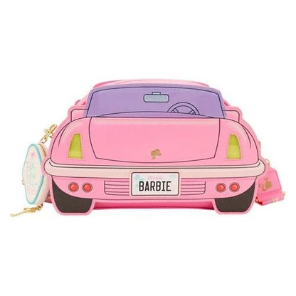 Loungefly Barbie Car Light - Up Crossbody Bag - by Loungefly