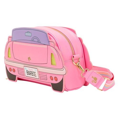 Loungefly Barbie Car Light - Up Crossbody Bag - by Loungefly