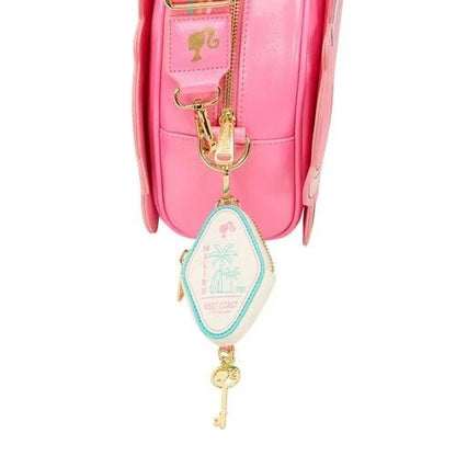 Loungefly Barbie Car Light - Up Crossbody Bag - by Loungefly