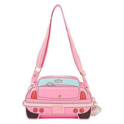 Loungefly Barbie Car Light - Up Crossbody Bag - by Loungefly