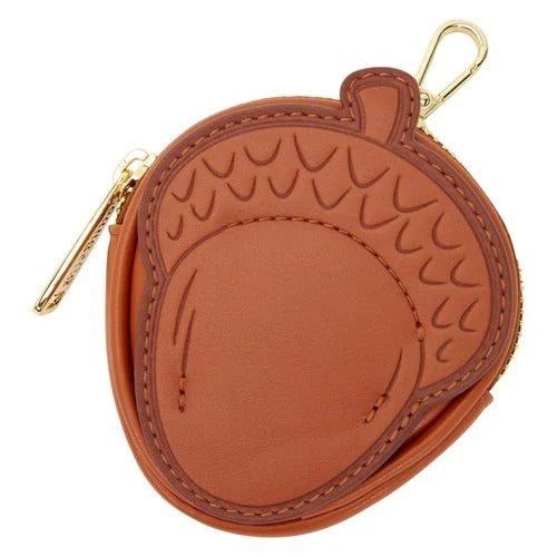 Loungefly Chip 'n' Dale Corduroy Sling Crossbody Bag with Coin Bag - by Loungefly