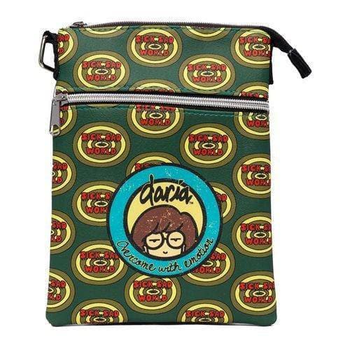 Loungefly Daria Passport Purse - Entertainment Earth Exclusive - by Loungefly | Buy at ToyShnip