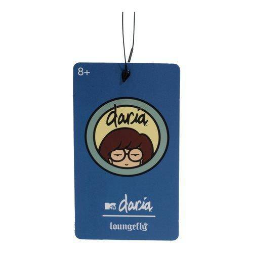 Loungefly Daria Sick Sad World Wallet - Entertainment Earth Exclusive - by Loungefly | Buy at ToyShnip