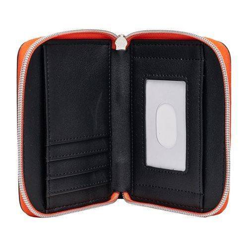 Loungefly Daria Sick Sad World Wallet - Entertainment Earth Exclusive - by Loungefly | Buy at ToyShnip