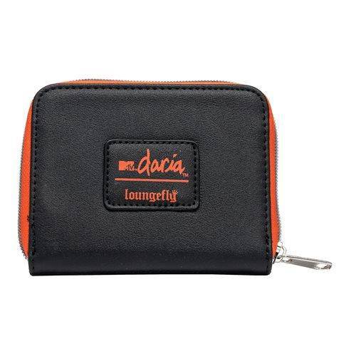 Loungefly Daria Sick Sad World Wallet - Entertainment Earth Exclusive - by Loungefly | Buy at ToyShnip