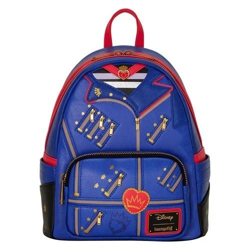 Loungefly Descendants Evie Cosplay Mini - Backpack - by Loungefly