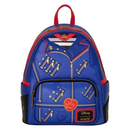 Loungefly Descendants Evie Cosplay Mini - Backpack - by Loungefly