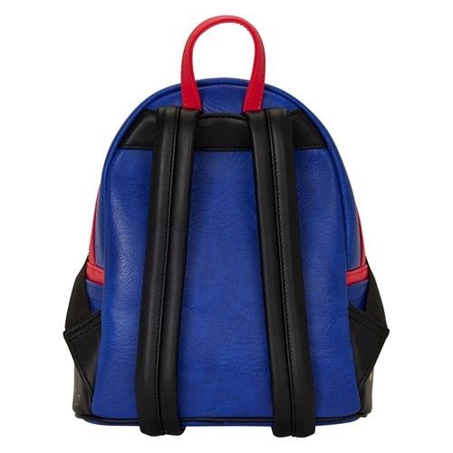 Loungefly Descendants Evie Cosplay Mini - Backpack - by Loungefly