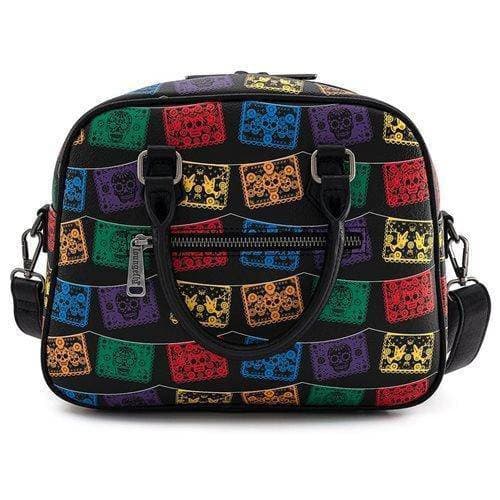 Loungefly Dia de los Muertos Crossbody Purse - by Loungefly | Buy at ToyShnip