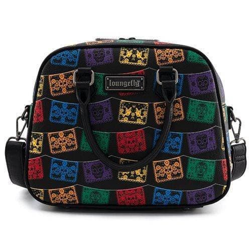 Loungefly Dia de los Muertos Crossbody Purse - by Loungefly | Buy at ToyShnip