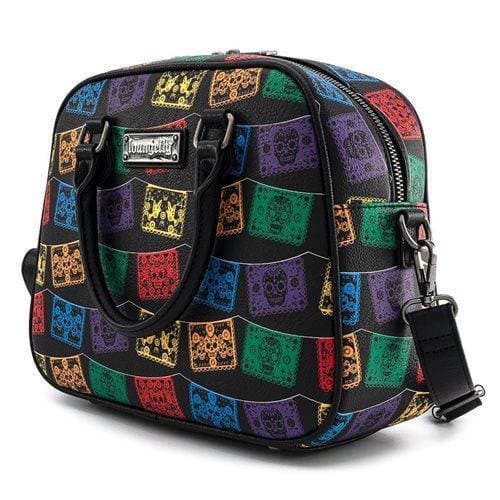 Loungefly Dia de los Muertos Crossbody Purse - by Loungefly | Buy at ToyShnip