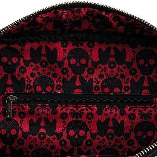 Loungefly Dia de los Muertos Crossbody Purse - by Loungefly | Buy at ToyShnip