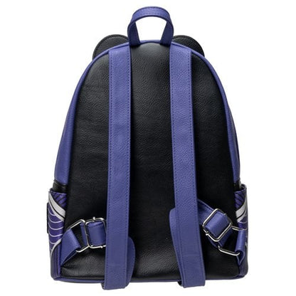Loungefly Disney 100 Art Deco Mickey Mouse Mini-Backpack - Entertainment Earth Exclusive - by Loungefly | Buy at ToyShnip