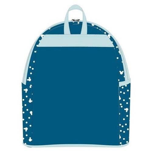 Loungefly Disney Minnie & Mickey Mouse Snow Globe Mini-Backpack - by Loungefly | Buy at ToyShnip