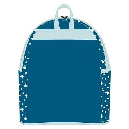 Loungefly Disney Minnie & Mickey Mouse Snow Globe Mini-Backpack - by Loungefly | Buy at ToyShnip