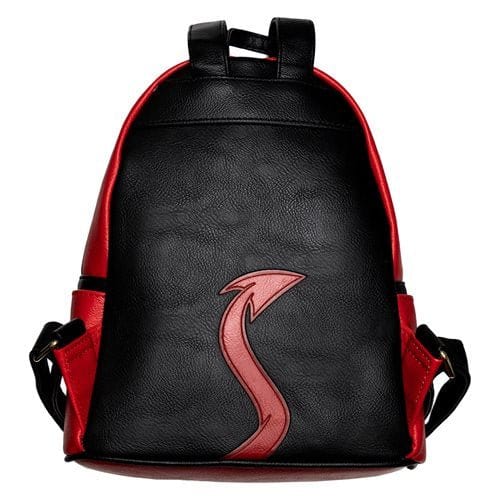 Loungefly Donald Duck Devil Donald Cosplay Mini-Backpack - Entertainment Earth Exclusive - by Loungefly | Buy at ToyShnip