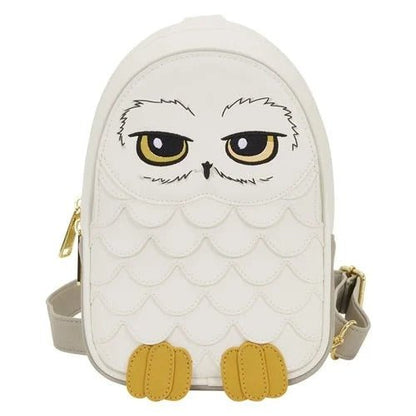 Loungefly Harry Potter Hedwig Sling Crossbody Bag - by Loungefly